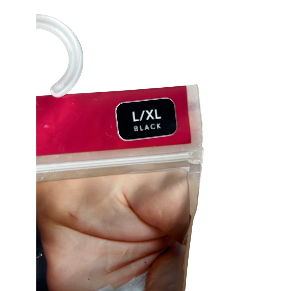 Isabel by Ingrid & Isabel Afterband Postpartum Support Band Black L/XL New - Picture 2 of 5